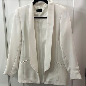 Top Shop tuxedo blazer